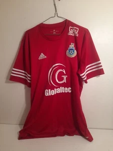 Sabah Fc Football Shirt Mens Size Large Home 2015-16 Malaysian Club - Picture 1 of 8