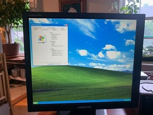 Dell Dimension C521 Desktop Tower – AMD Athlon 64 X2 3600+ 1.90GHz, 3GB RAM, 80G - Zdjęcie 1 z 6
