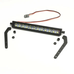 KYX 1/10 RC Plástico Alto Brillo 24 Barra Led para Bombardero Axial Wraith RR10 - Imagen 1 de 5