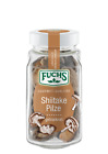 FUCHS Shiitake Pilze Gemüse & Co 0.040kg 4027900639785