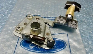 MK2 CORTINA GENUINE FORD NOS BONNET LOCK ASSY - Picture 1 of 8