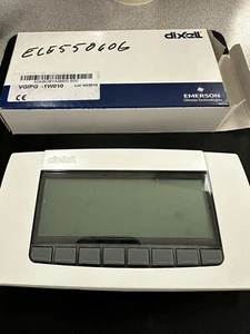 EMERSON DIXELL display VGIPC-1W010 - Picture 1 of 1