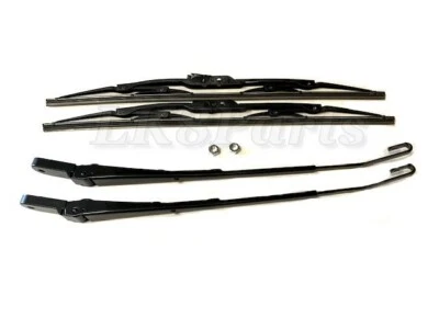 Обновленный комплект рычагов стеклоочистителя Land Rover Discovery 2 99-04 новый - Изображение 1 из 4