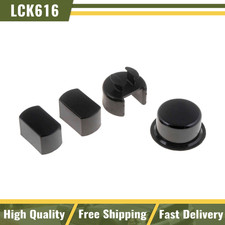 38641 Dorman Tailgate Hinge Kit Driver & Passenger Side New for Ram Truck F150