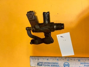 Studebaker heater water valve.   Item:  27696 - Bild 1 von 1
