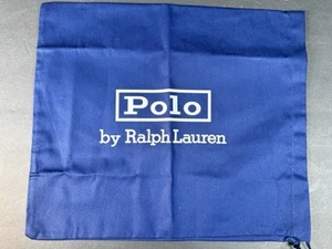 BORSA PER SCARPE POLO RALPH LAUREN - Foto 1 di 6