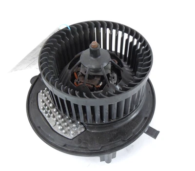 2019-2022 Volkswagen Jetta AC A/C Heat Blower Motor OEM - Image 1 of 3