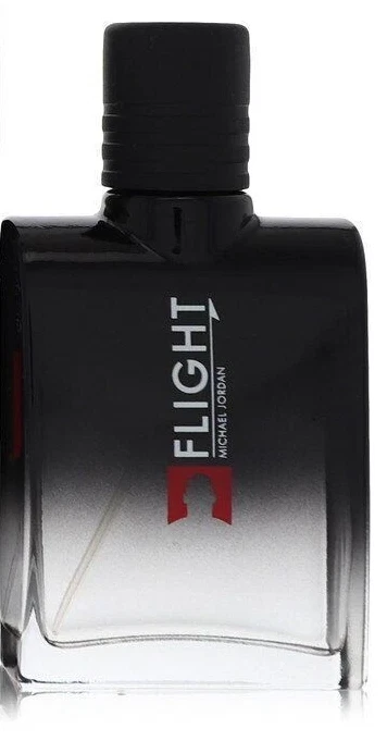 JORDAN FLIGHT por Michael Jordan Colonia Hombres 1.7 OZ 50 ml EDT Spray NUEVO SIN CAJA Foto 1 de 1