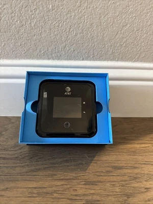 NETGEAR Nighthawk MR5100 5G Wi-Fi 6 移动热点 AT&T 路由器 — 第 1/3 张图片