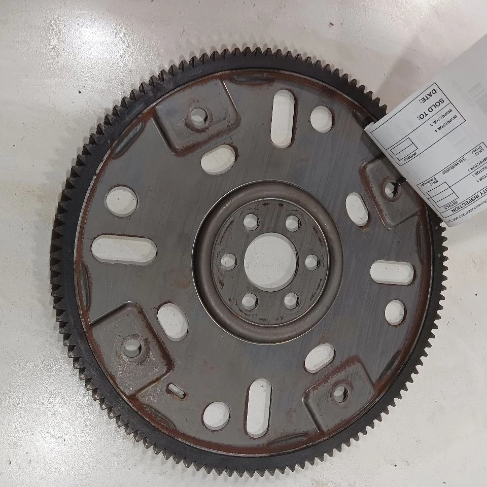 Placa flexible volante 2,5 L compatible con Nissan Altima 15-23 Foto 1 de 4