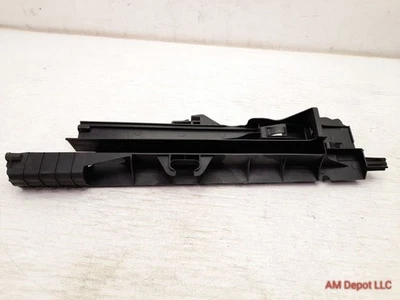 BMW X5 X6 E71 E70 35i 40i 2011 módulo de radiador derecho soporte de montaje  Foto 1 de 4