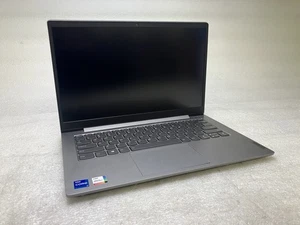 Lenovo 20VD 14" Core i7-1165G7 2,8GHz 16GB RAM 512GB SSD OHNE OS Fair - Bild 1 von 9