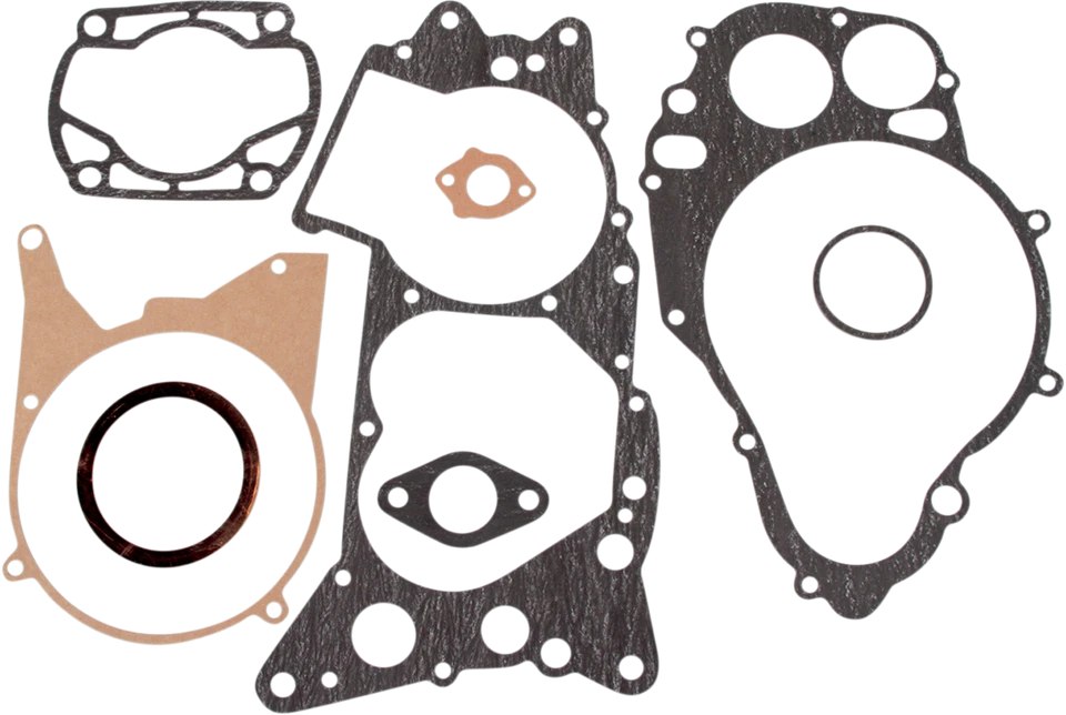 Juego completo de juntas VESRAH para Suzuki TS 250 Savage VG-326 Foto 1 de 1