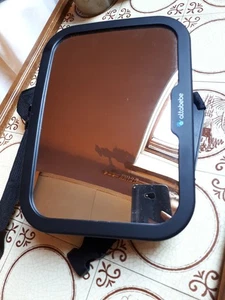 Spiegel / Auto / Baby / Rückspiegel / Altabebe - Bild 1 von 1