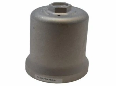 CARCASA 3C3Z7R179AA - FILTRO ACEITE TRANS 2003-2007 FORD F150 F250 F350 F450 Foto 1 de 1