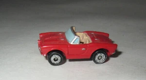1994 Micro Machines Alfa Romeo Giulietta Red LGT - Picture 1 of 4