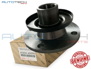 FOR TOYOTA LANDCRUISER HZJ73 HZJ71 HZJ70 HZJ105 NEW GEN REAR DIFF PINION FLANGE - Picture 1 of 2