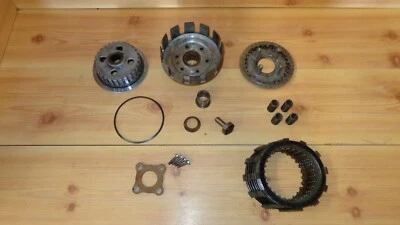 Honda CB650 CB 650 1979-1982 OEM embrague resortes buje placas de cesta 22100-426-000 Foto 1 de 4