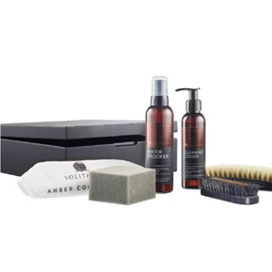 Solitaire Amber Collection - Style Set im edlen Koffer - 901364 - Bild 1 von 6