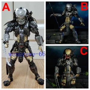7" Celtic Predator Avp Series 14/15 Action Figure Collection Model Toy in Stock - Picture 1 of 21