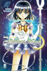 Pretty Guardian Sailor Moon 10 di Naoko Takeuchi ed. Star Comics - Foto 1 di 1