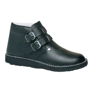 Zapatos de techo MAJO botas de hebilla suela de coche talla grande 49 -53 - Imagen 1 de 2