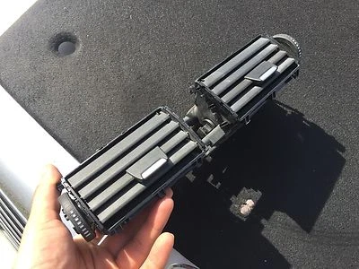 2012-2016 BMW F30 F32 428i 435i M4 320i 328d 328i 335i M3 dash AC air vent grill - Image 1 of 4