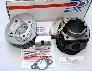 VESPA DR 102 ccm TUNING ZYLINDER 55 mm MOTOR V 50 N S SPECIAL PK XL APE Spezial  - Bild 1 von 1