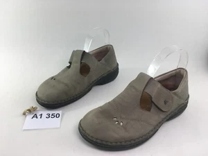 Finn Comfort Damenschuhe Halbschuhe Freizeitschuhe EUR 37 A1 350 - Picture 1 of 3