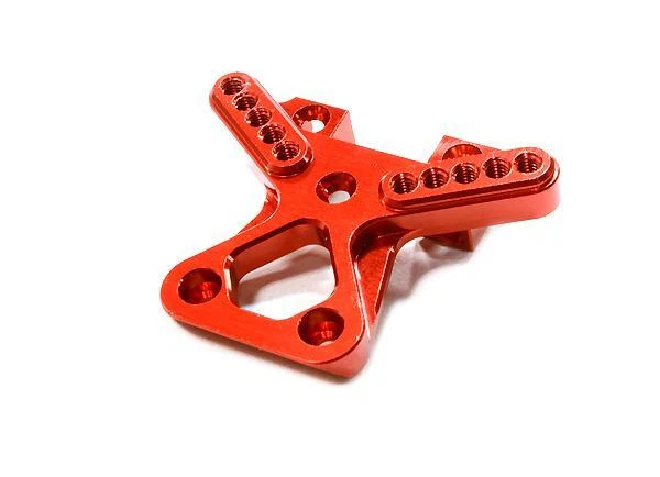 Billet Machined Front Shock Tower for Traxxas LaTrax Teton 1/18 Monster Truck - Image 1 of 1