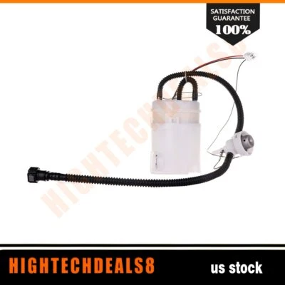 Fuel Pump Assembly Fits 06-2009 Land Rover Range Rover Sport V8 4.4L for FE0692 - Image 1 of 4