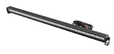 QuadBoss Single Row DRL LED Lightbar 110W 41.5" - Image 1 of 3