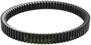 Kawasaki Mule SX 600 610 Replacement CVT Drive Belt 59011-0011 OEM - Bild 1 von 1