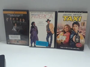 3 Dad's Suicide Kings,Made In America,Taxi - Picture 1 of 1