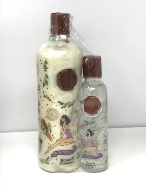 Keratina Orgánica y Vegana Ritual Botanico - 1 Litro | 33oz / 1000mL (SEALED) - Image 1 of 2