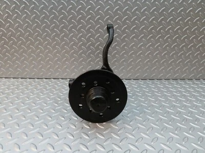 ♥3454♂ Mercedes-Benz W108 280SE buje de rueda delantero izquierdo Foto 1 de 4