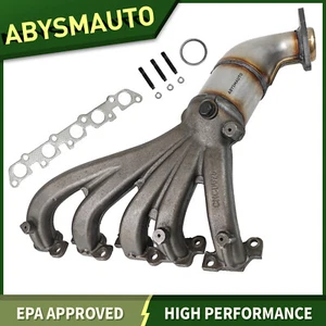 Catalytic Converter For 2004-2006 Chevrolet colorado GMC Canyon 3.5L EPA APPROVE - Picture 1 of 7