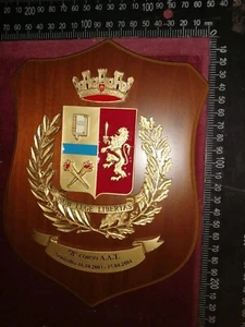 CREST POLIZIA DI STATO 58° Corso A.A.T. RARITÀ! - Foto 1 di 1