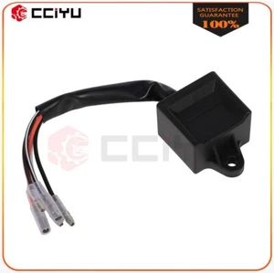 Nueva caja de módulos CDI para 1988-2002 Yamaha Blaster 200 YFS200 3FL-85540-10 - Imagen 1 de 12