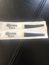 Corona Jelly Affect Tap Handle Sticker Bar Badge