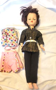  Vintage 1950’s Eegee Doll 18” - Bild 1 von 20
