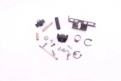 2000 99-00 Husqvarna Te610 Te 610 OEM TUERCAS MISC PERNOS SOPORTE CLIP ARANDELA HQ4 Foto 1 de 4