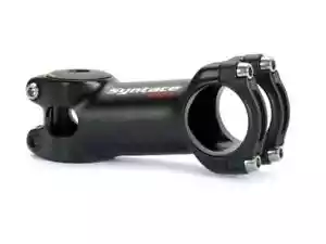 Syntace Stem Force 109 Ø 31.8mm 90mm Black Road Bike 17° - New - Picture 1 of 1