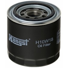 H10W18 Hengst Oil Filter New for Mark Pickup Lincoln Town Car Grand Marquis MPV