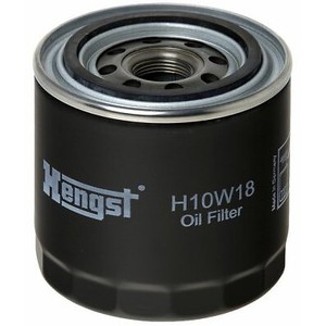 H10W18 Hengst Oil Filter New for Mark Pickup Lincoln Town Car Grand Marquis MPV