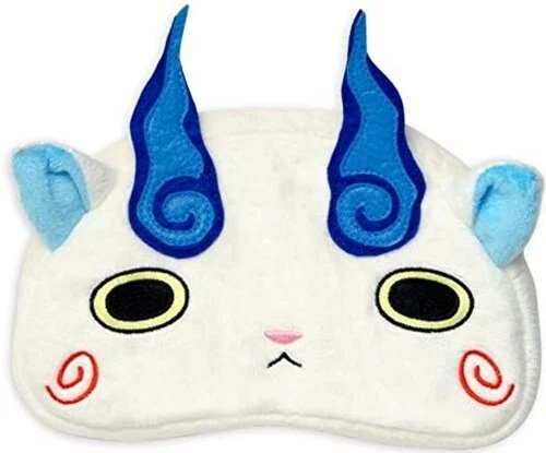 Bolsa de reloj Yo-kai para NUEVO nintendo 3DS XL LEVEL5 Jibanyan Komasan HORI Foto 1 de 1