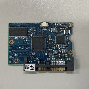 Hitachi HDS721010CLA632 3.5" 1TB SATA HDD PCB Board 110 0A90233 01 - Picture 1 of 6