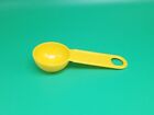 Vintage Easy Bake Oven Yellow Toy Tablespoon Measurement Spoon Tbsp Rare HTF