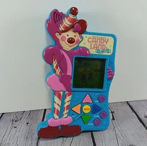 1997 Milton Bradley Candy Land Adventure  Electronic Handheld Game Tested Works - Picture 1 of 11