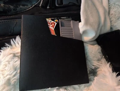 Who Framed Roger Rabbit - NES Game - Image 1 of 4